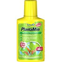 Tetra PlantaMin - Fertilizante universal